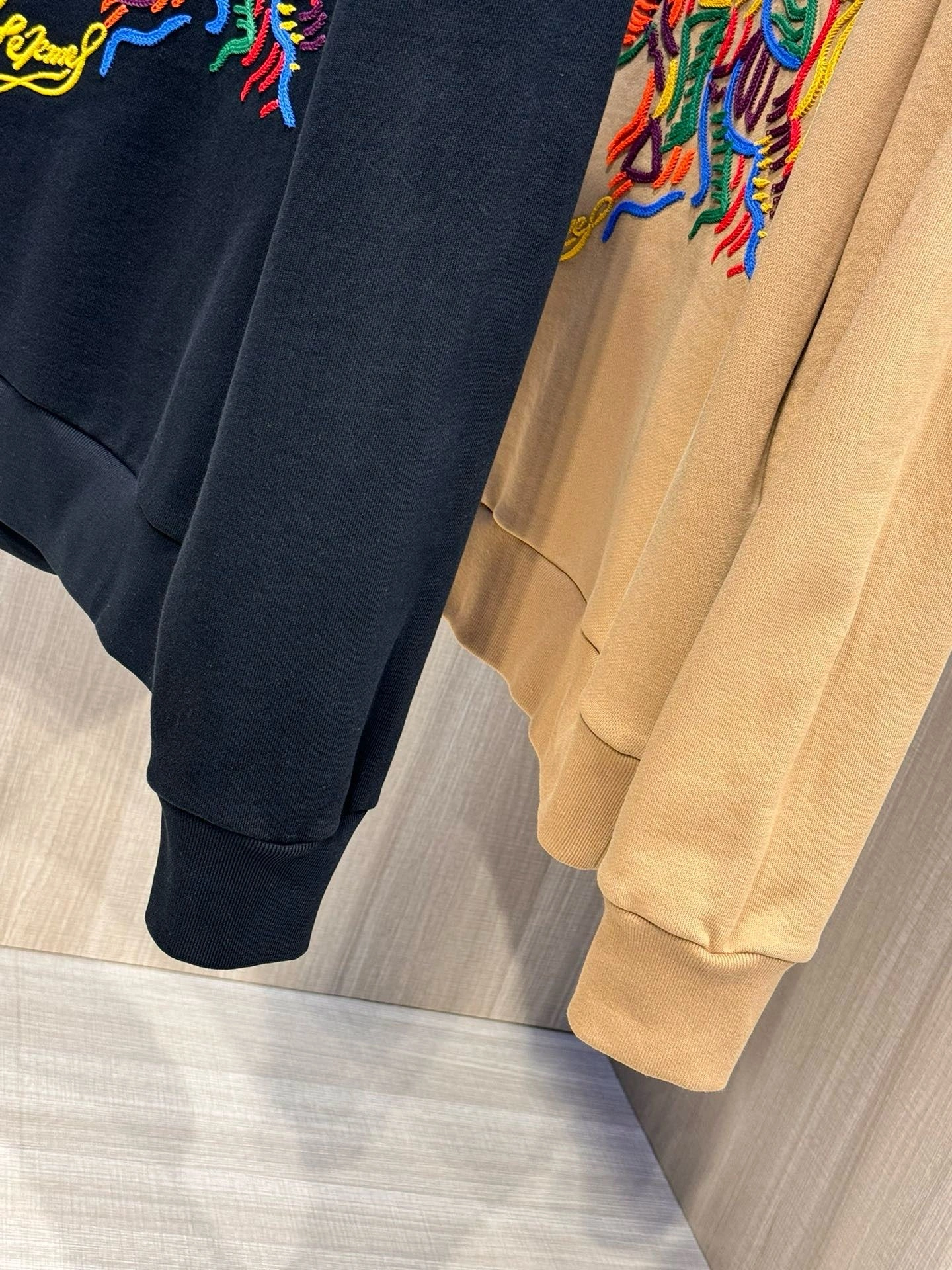 wg.luxury-- H5r75s Cotton embroidery 2colour item:E-F355J2114-2H